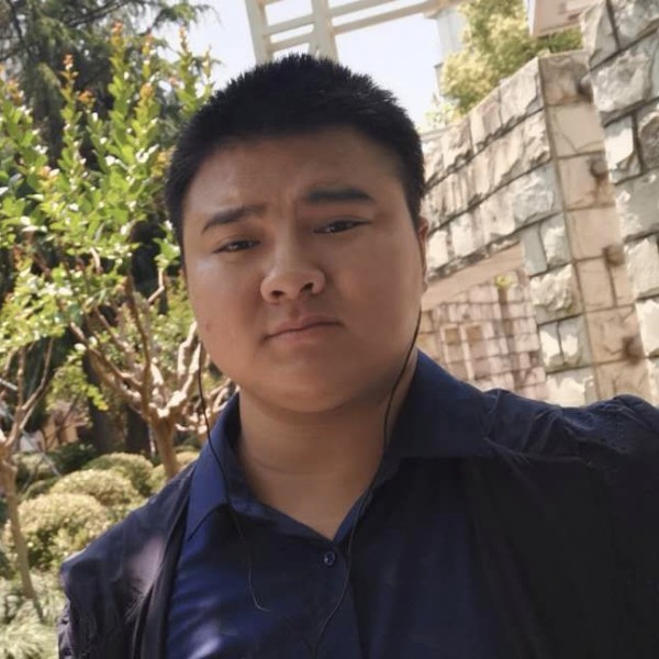 小英杰的照片