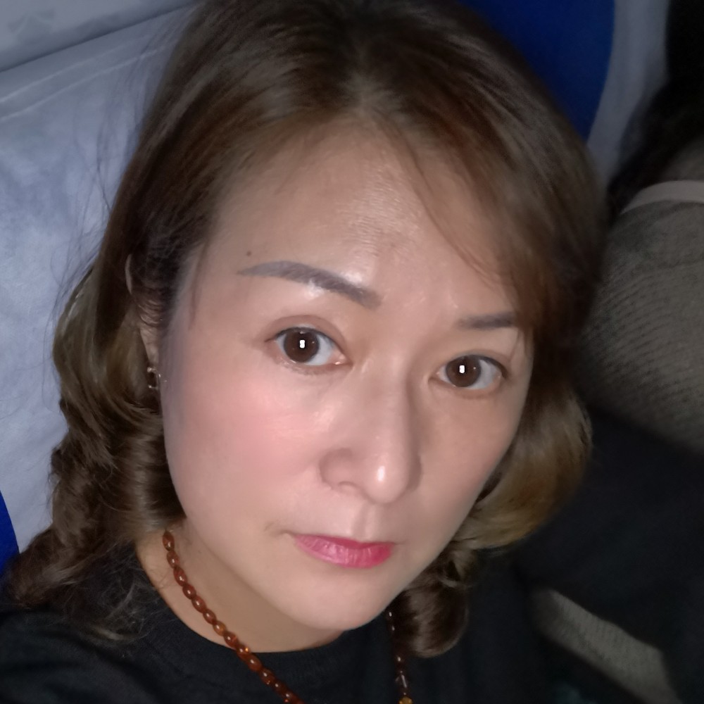 爱上风的风筝的照片