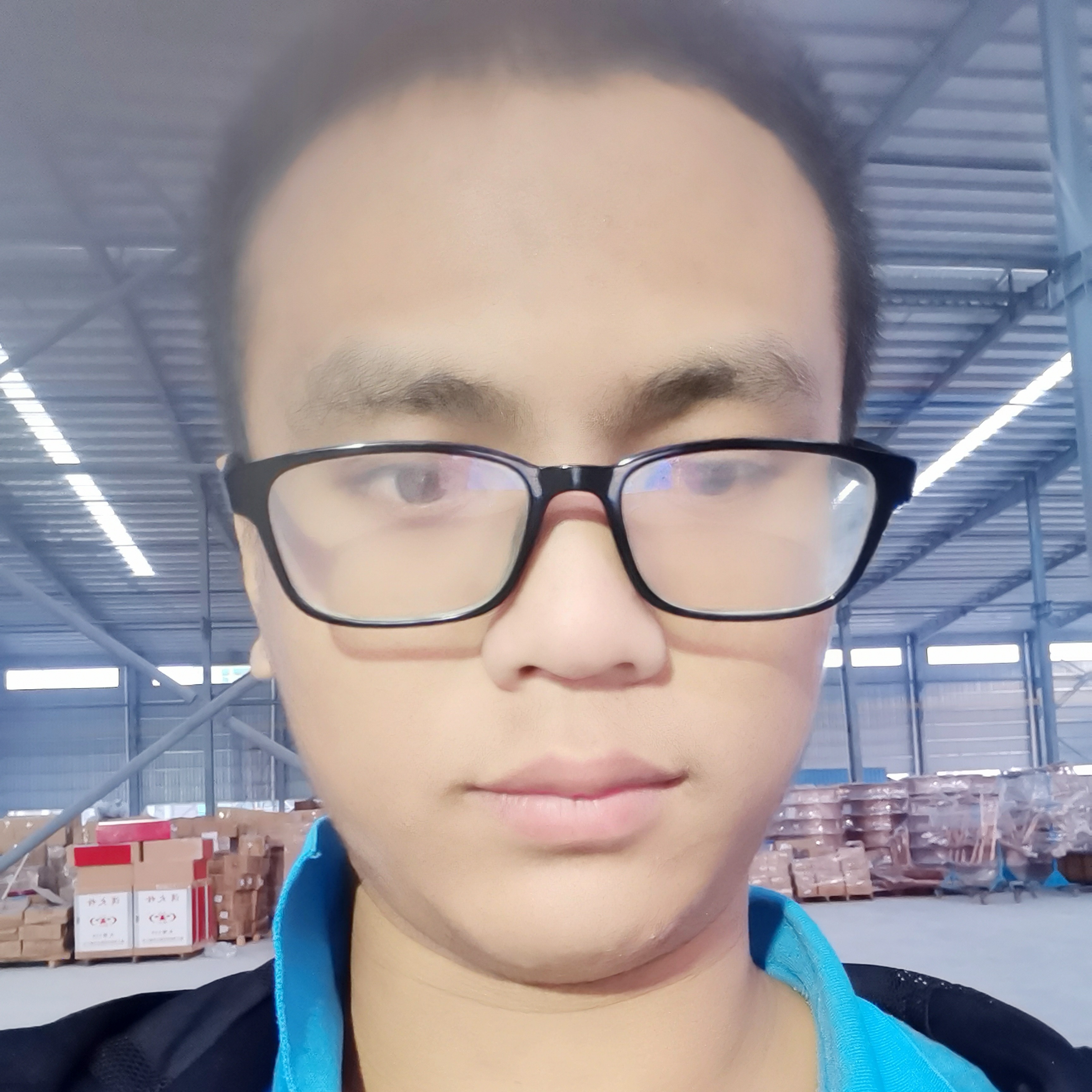 琉璃太子的照片