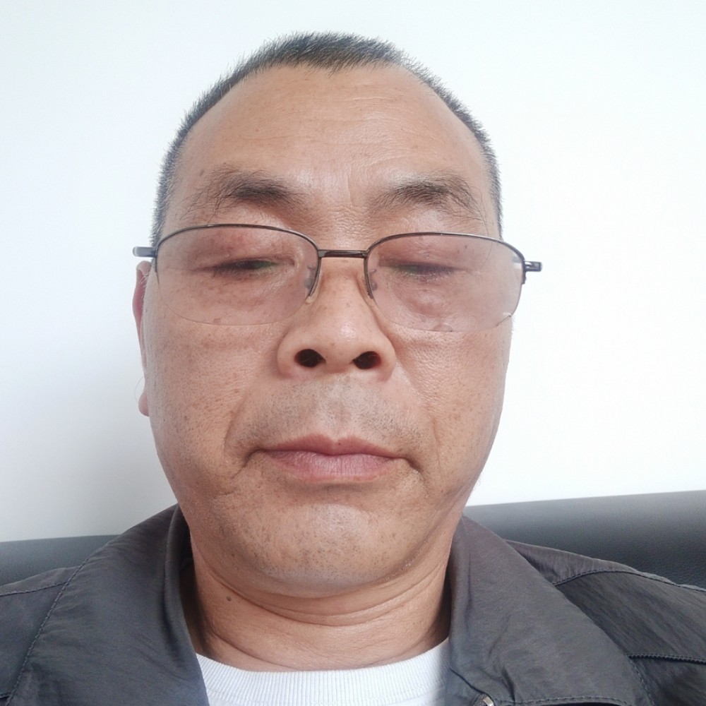 莫放的照片