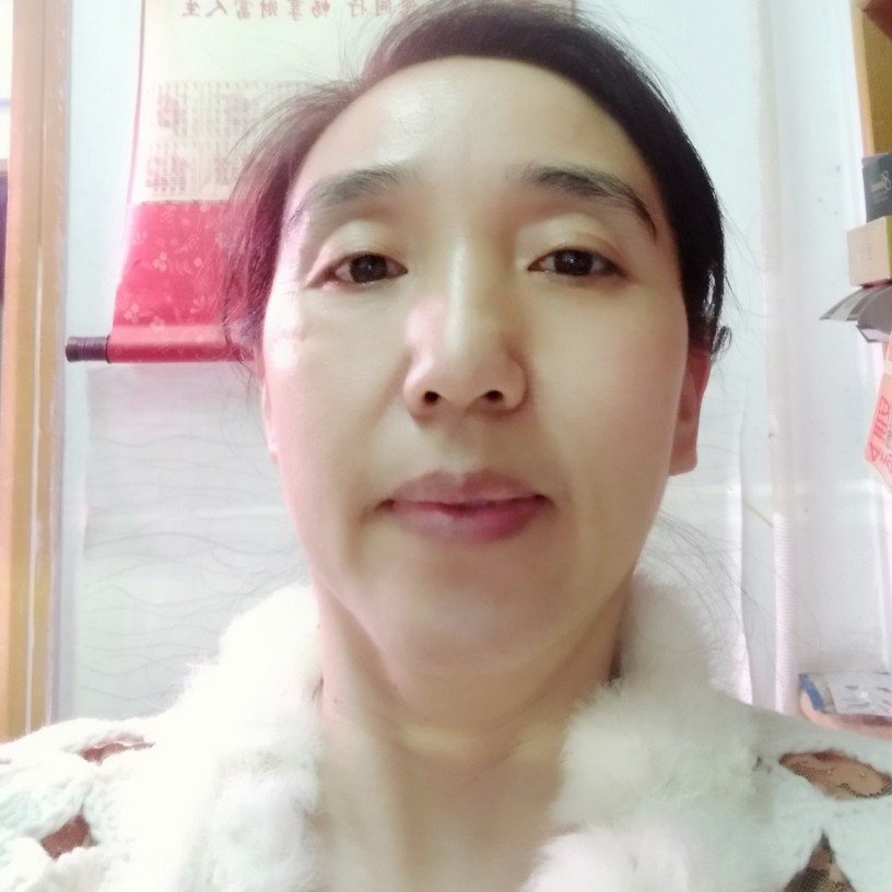 迟馥的照片