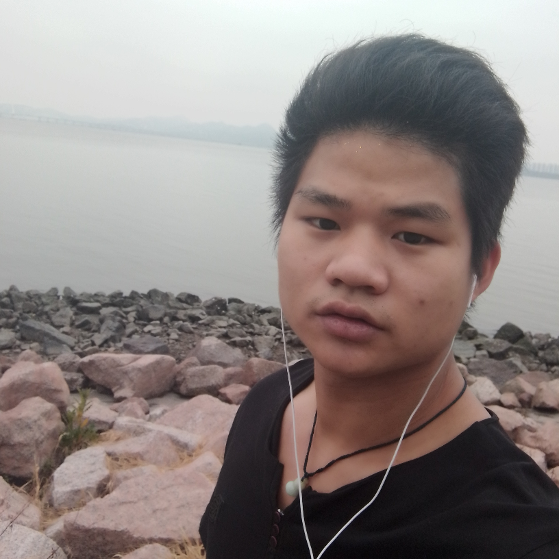 普通一个的照片