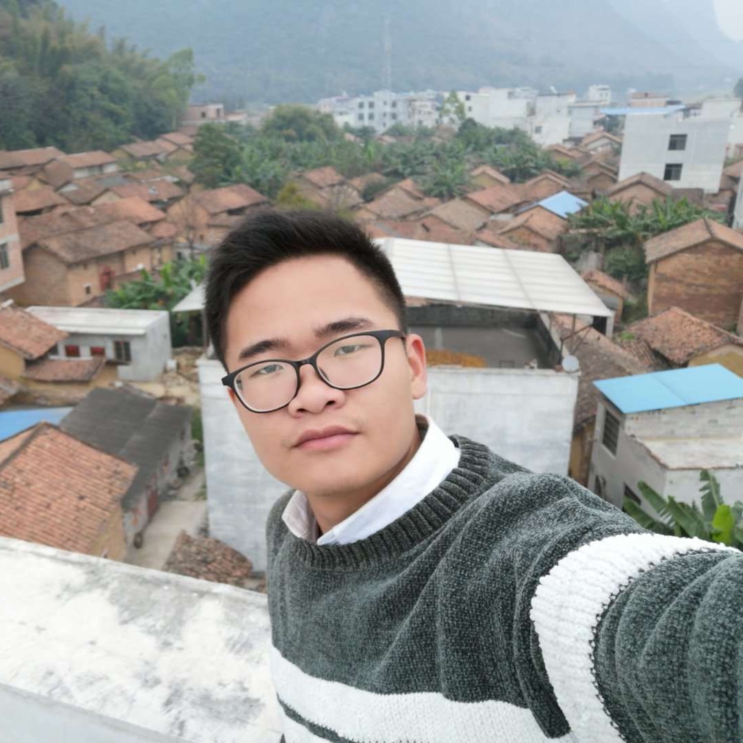 莫小戈的照片