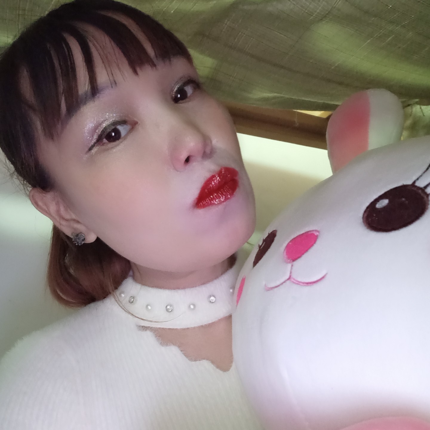 亲爱的焦焦的照片