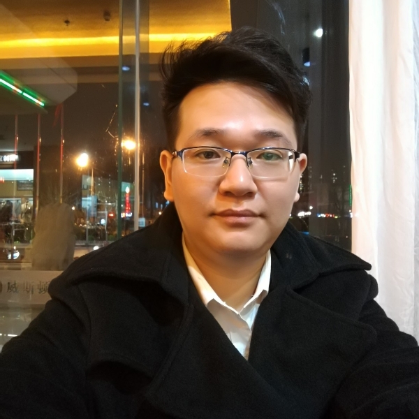 星星与你相伴一生的照片
