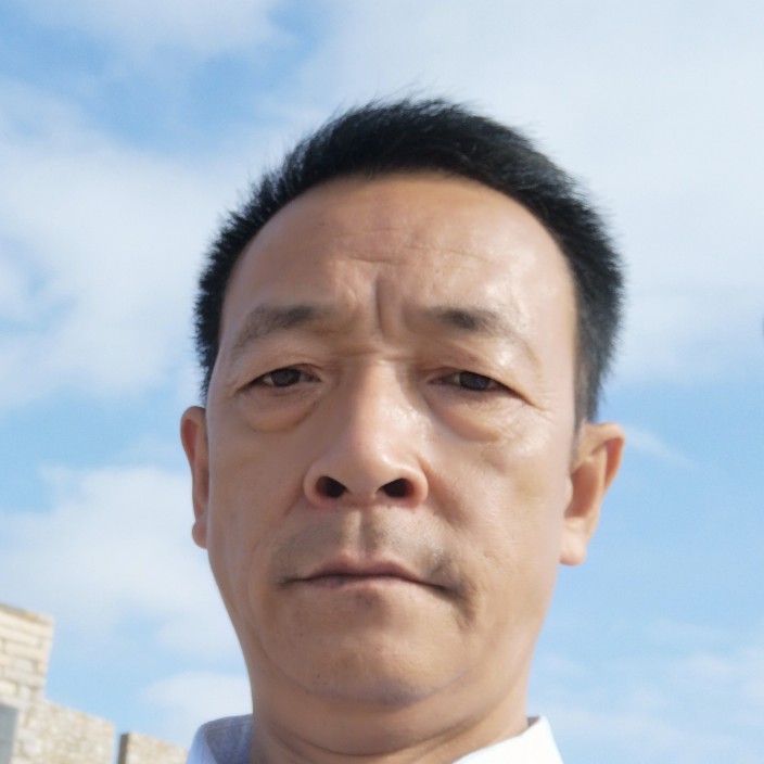 电灯胆留胡子的照片