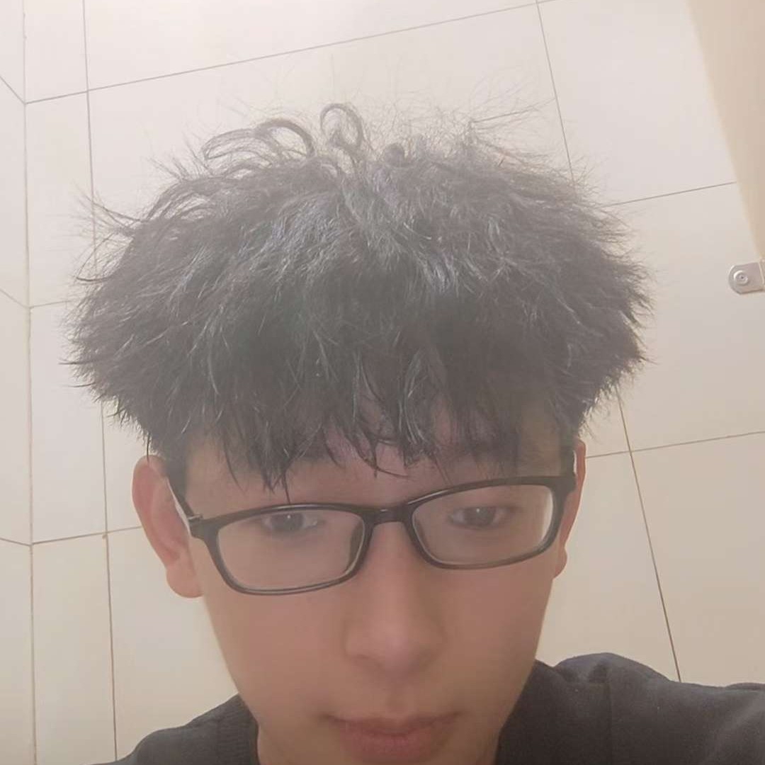 付墨的照片
