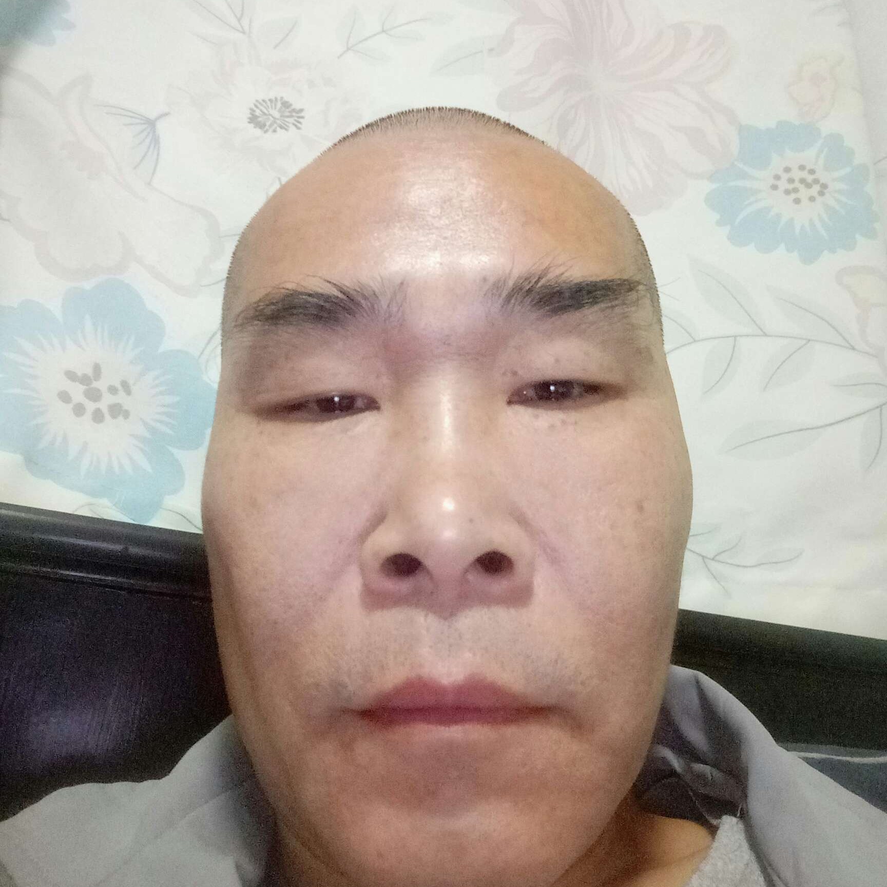 现实多么发夹的照片