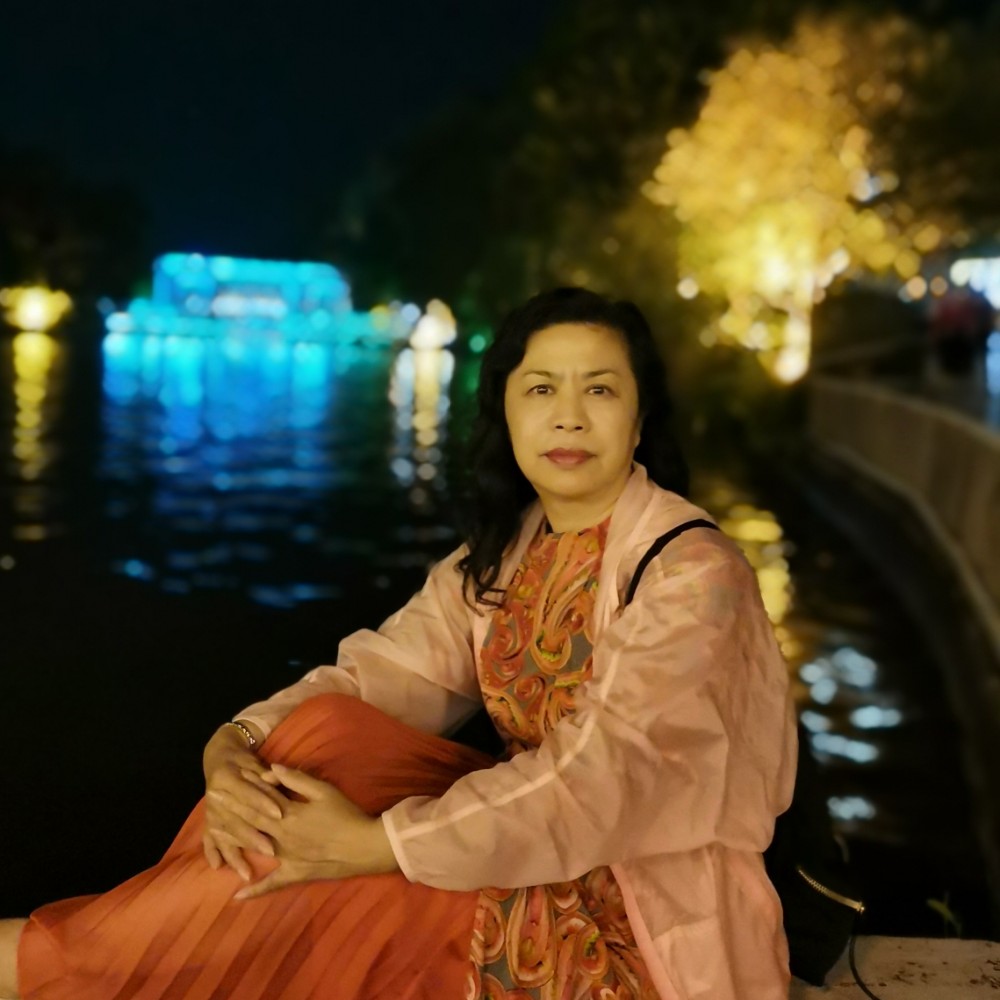 小甜瓜愿呆萌的照片