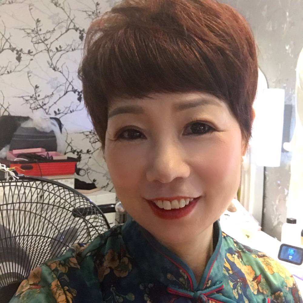 缓慢倾心浮光的照片