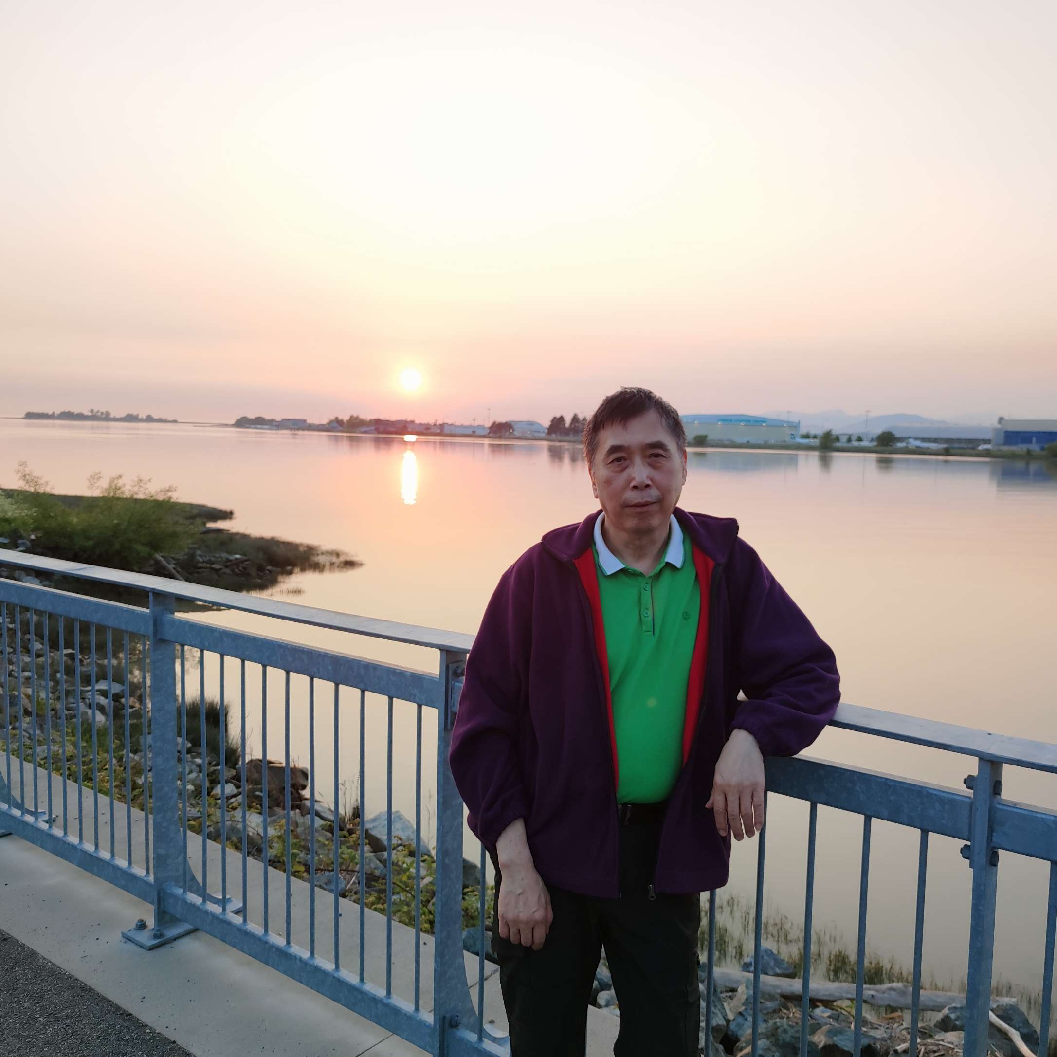 阳光