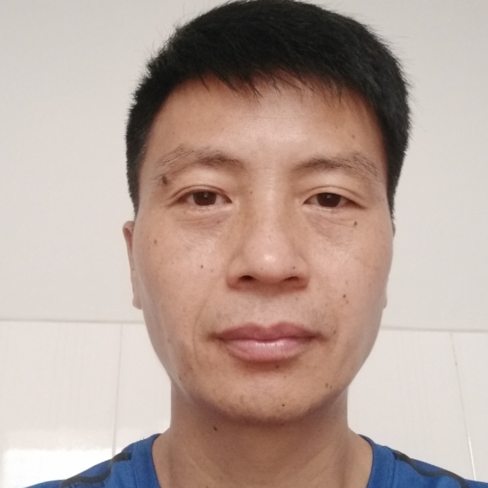 山岚多么老实的照片