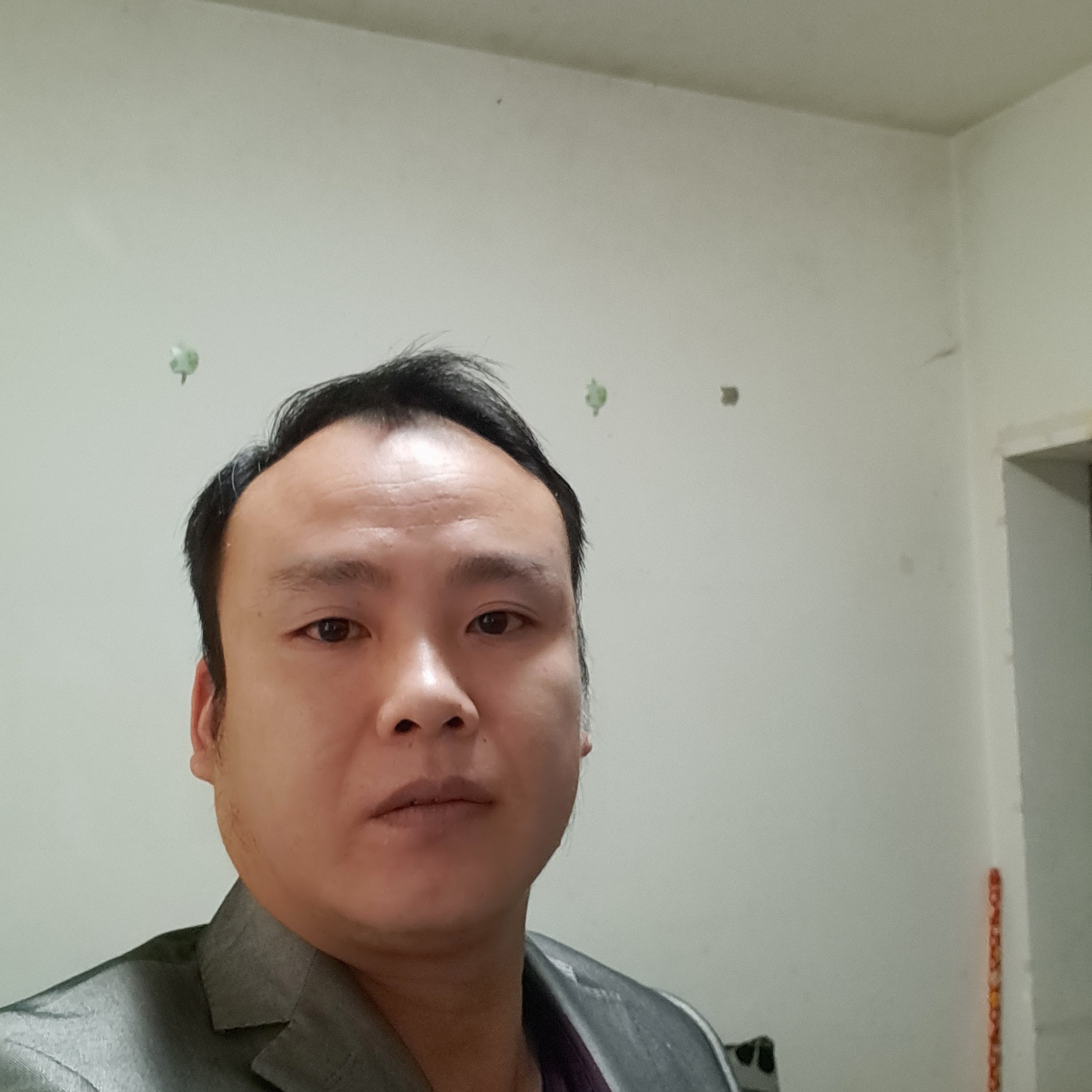 心不在回来的照片