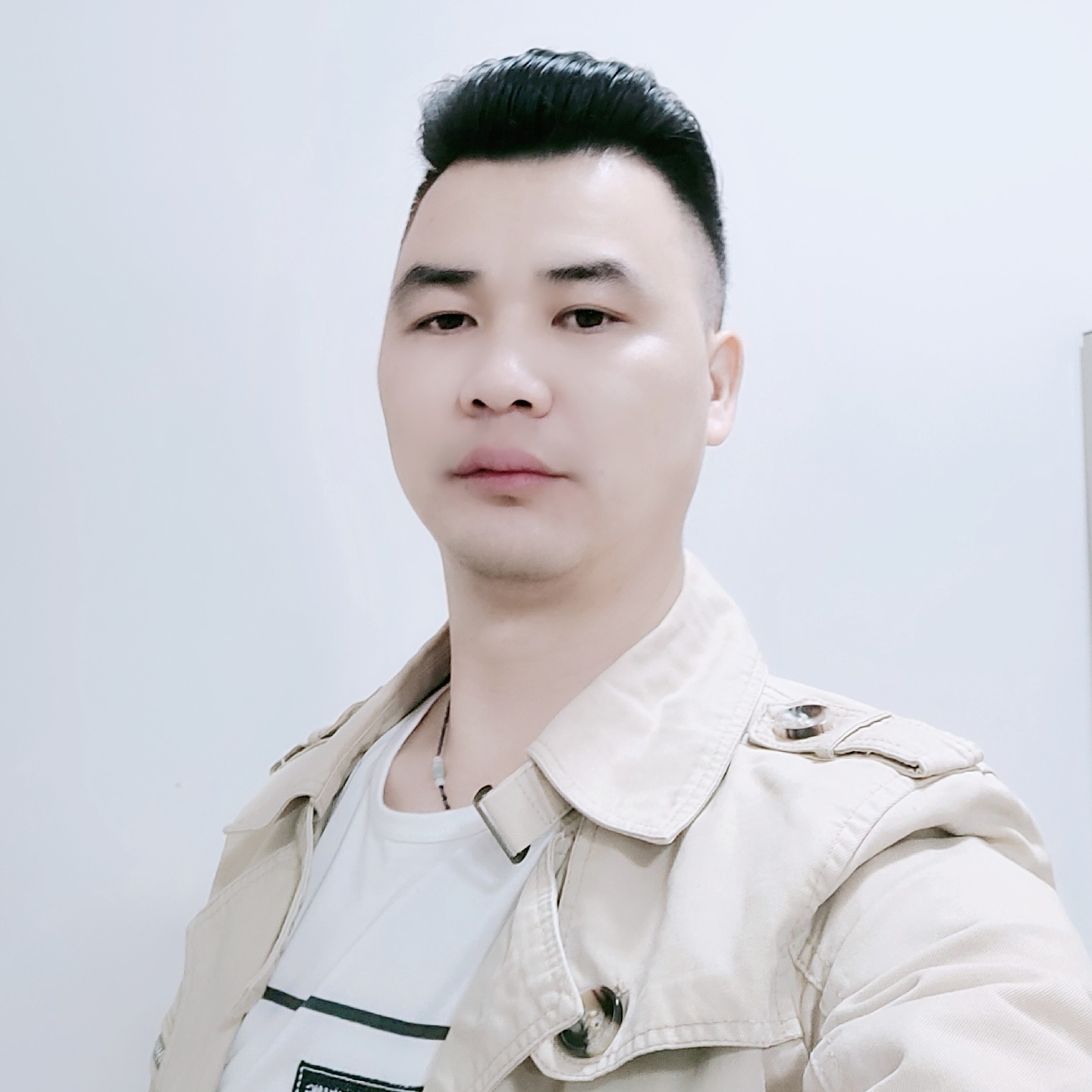 清爽有花魂的照片
