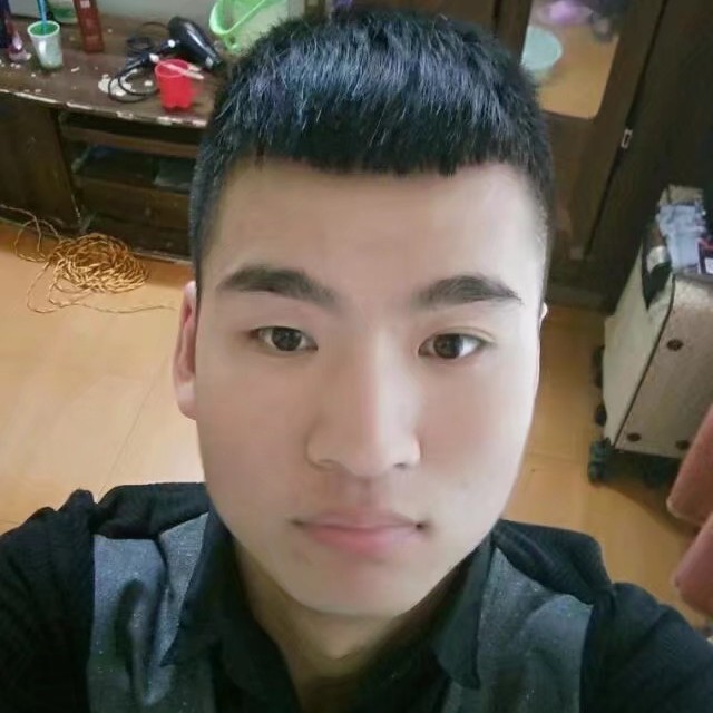 幽默爱大白的照片