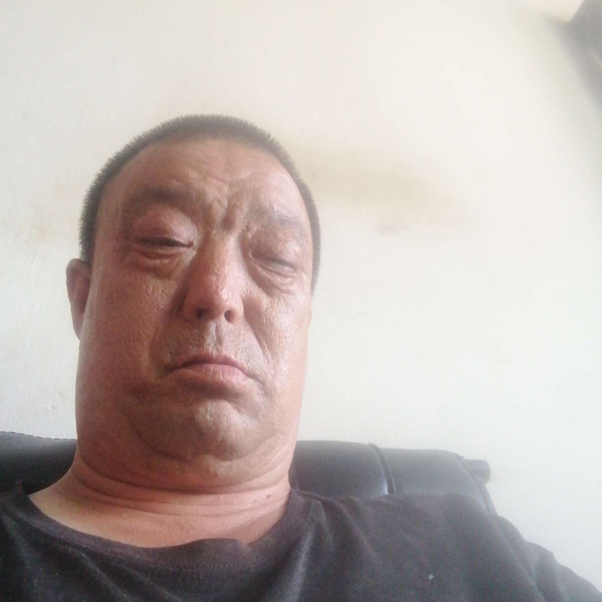 老虎爱恋热心的照片