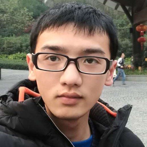 孤心爱自然的照片