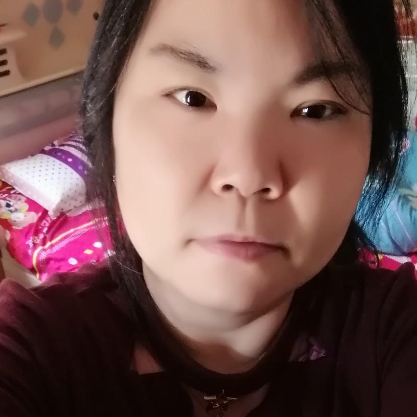 诡子花开的照片
