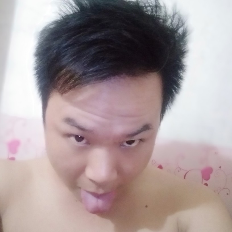 只是孤独的照片