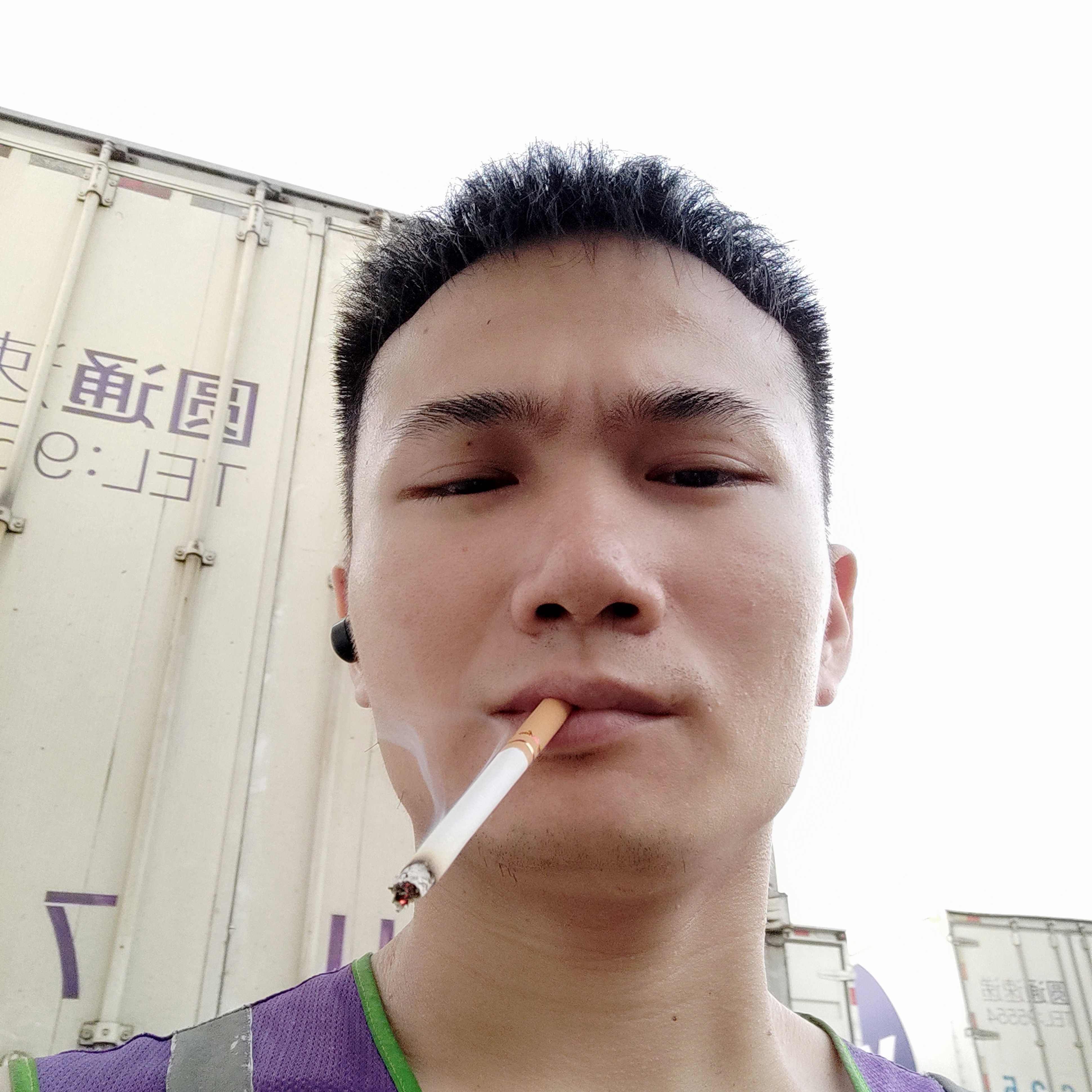 心情踢糊涂的照片