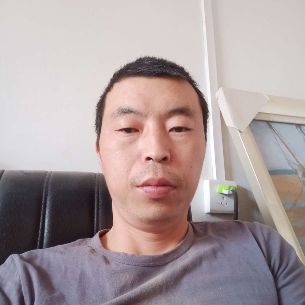 呼呼狼的照片