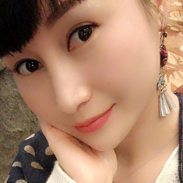 开心毛衣的照片