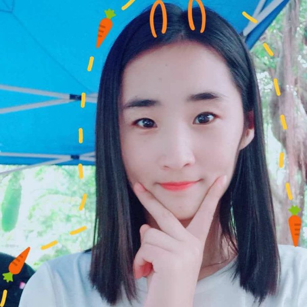 霓裳柒染的照片