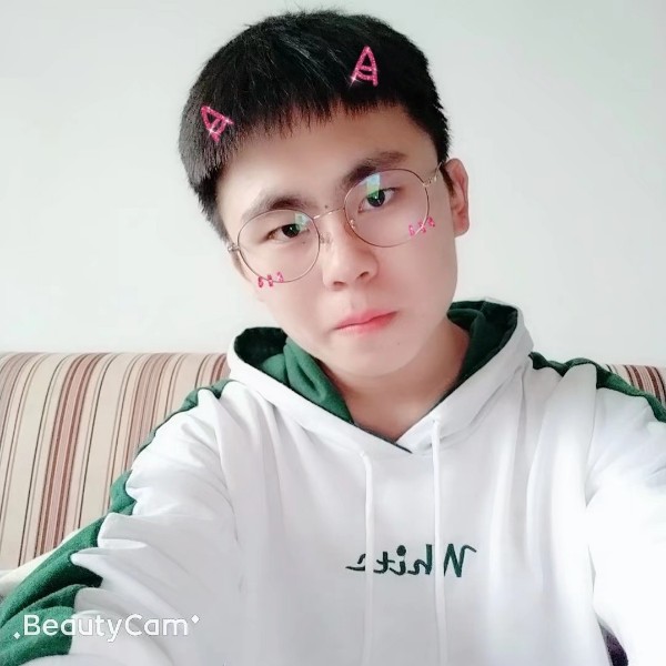 李逸枫的照片
