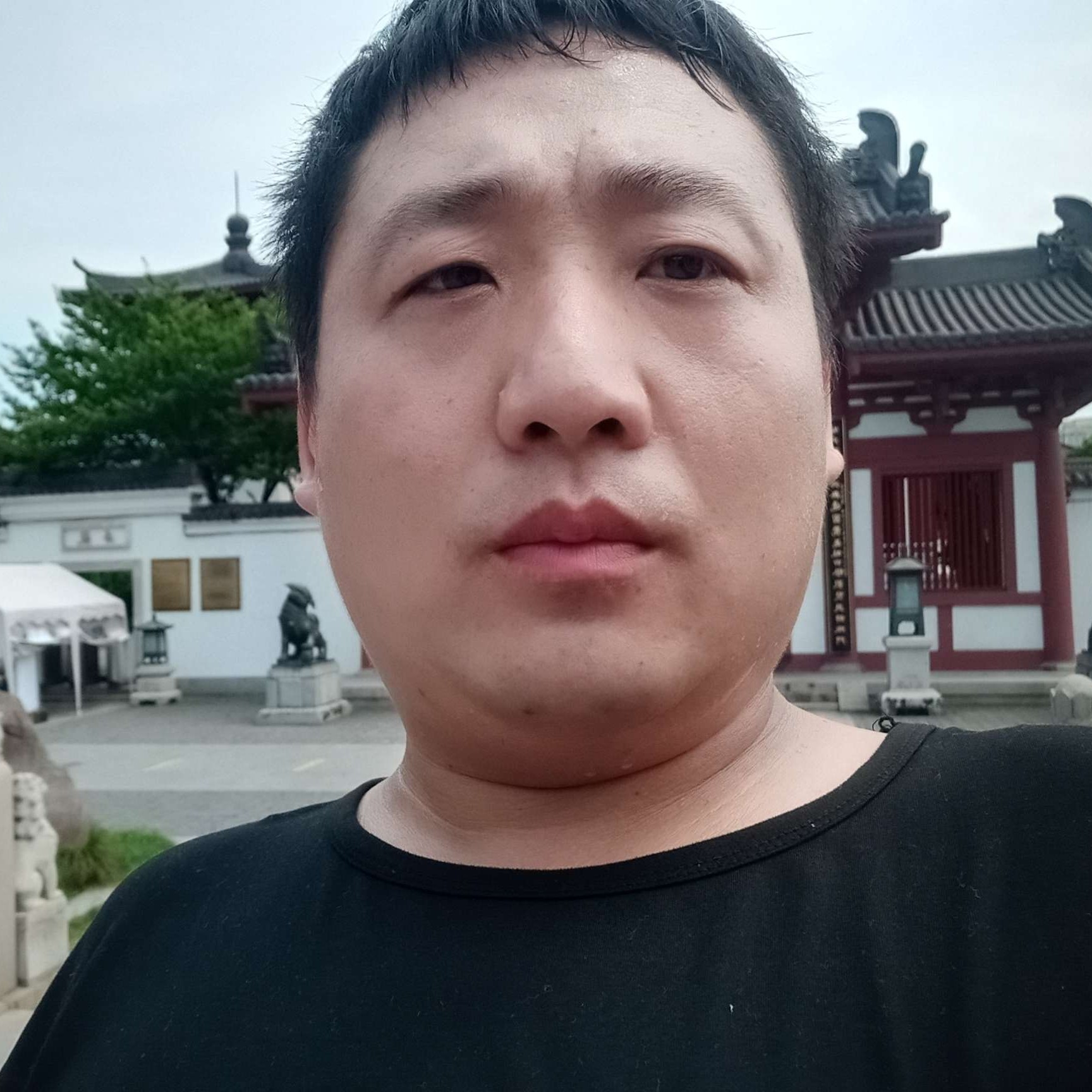迷人和男神的照片
