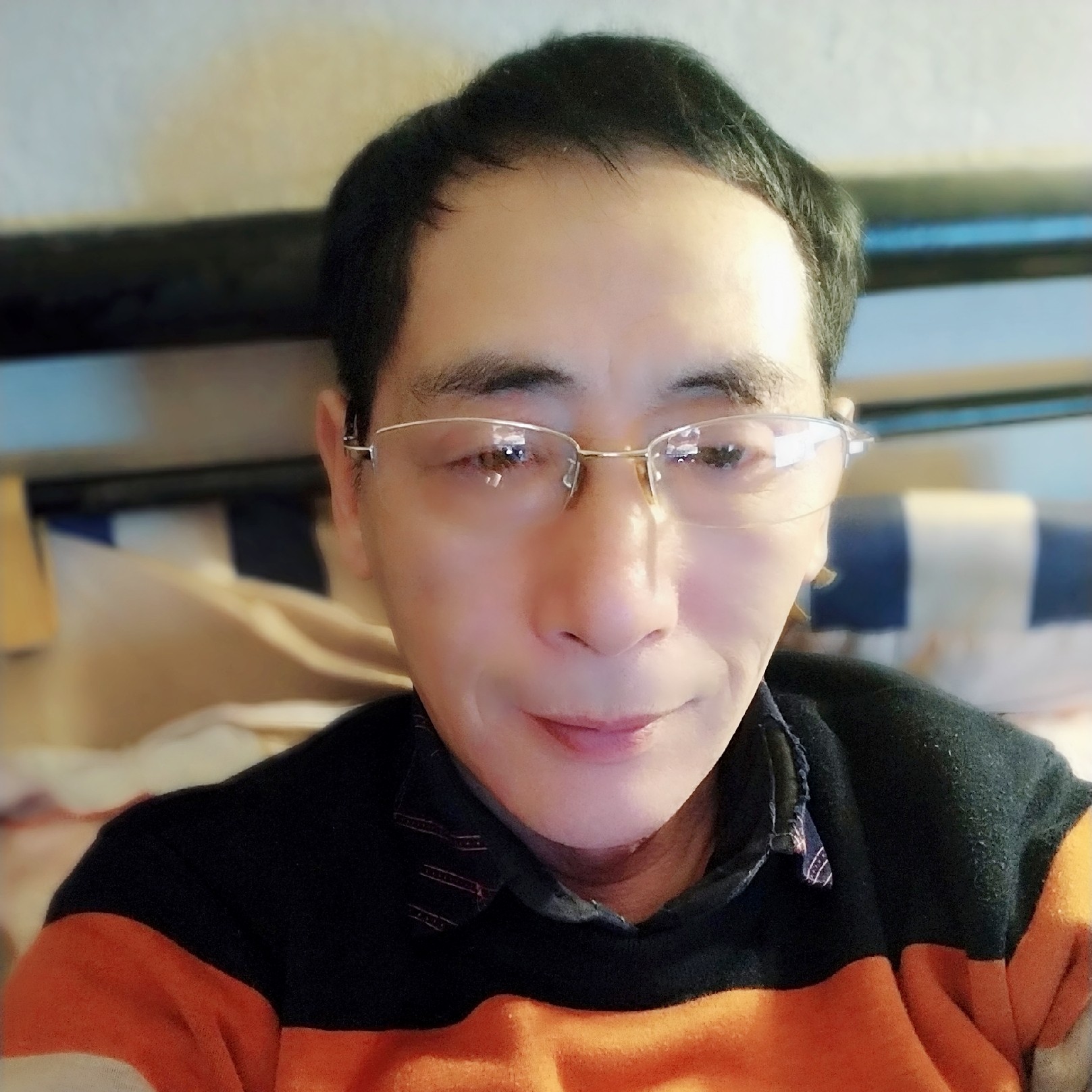 温婉有冰淇淋的照片