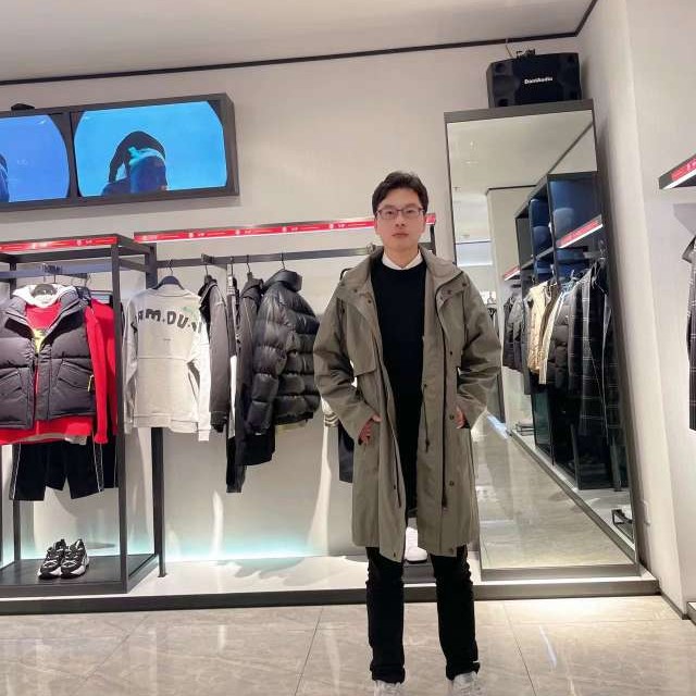 米奇小米的照片