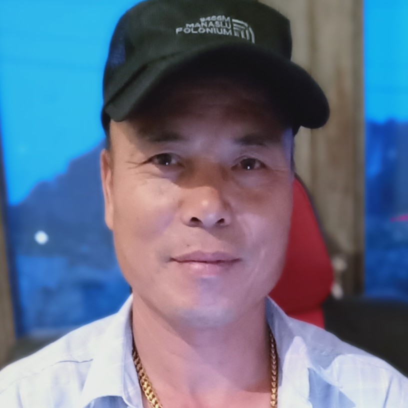 光哥，的照片