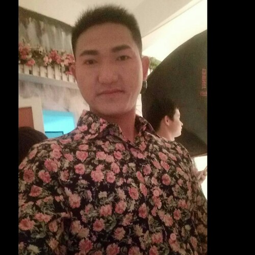 汤磊寻真爱的照片