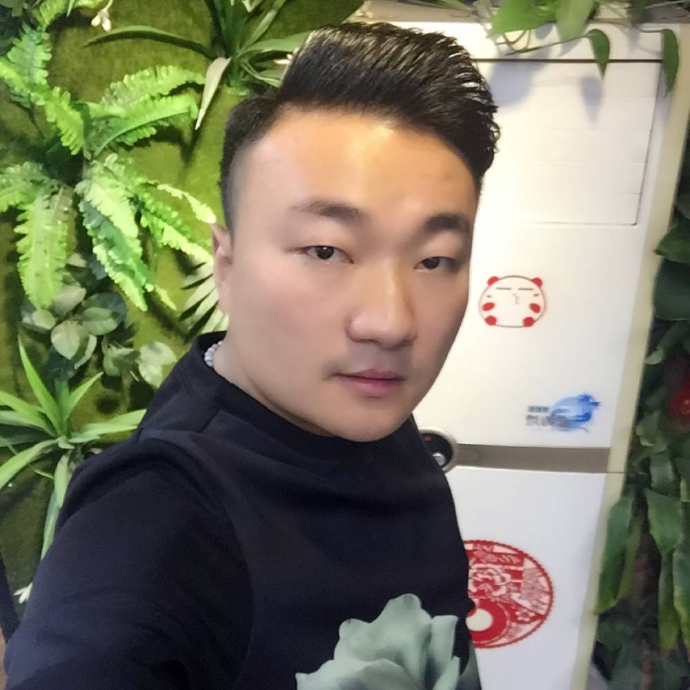 鼠标方默默的照片