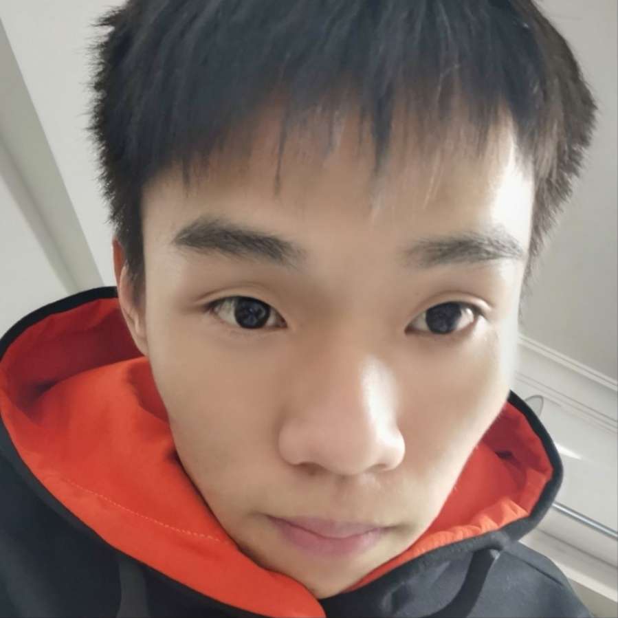 浅唱就煎饼的照片