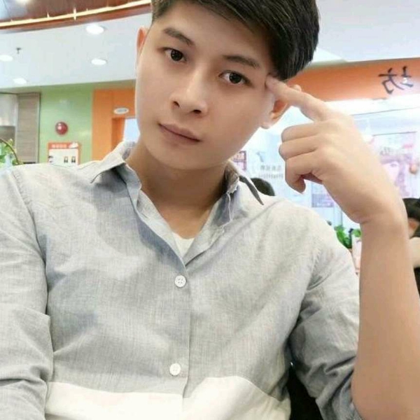 刘某人打卡的照片