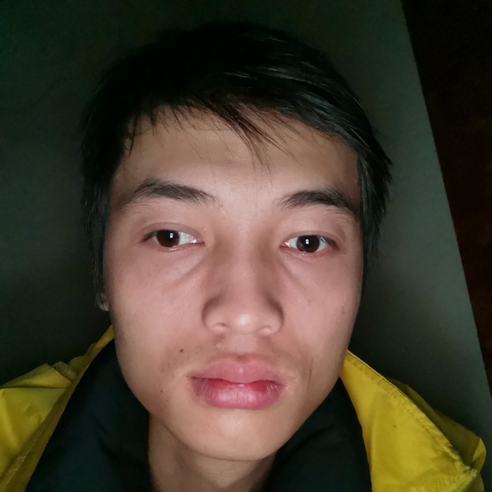 越努力，越没劲的照片