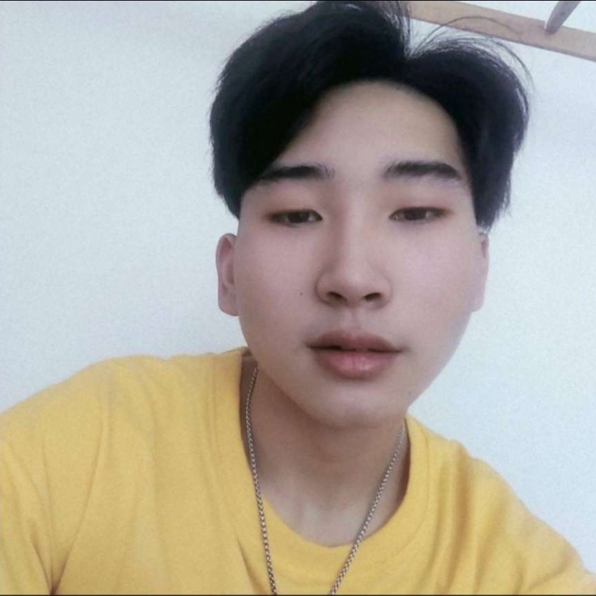 青秞，的照片