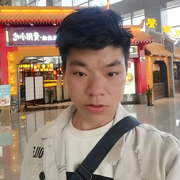 为谁所爱的照片