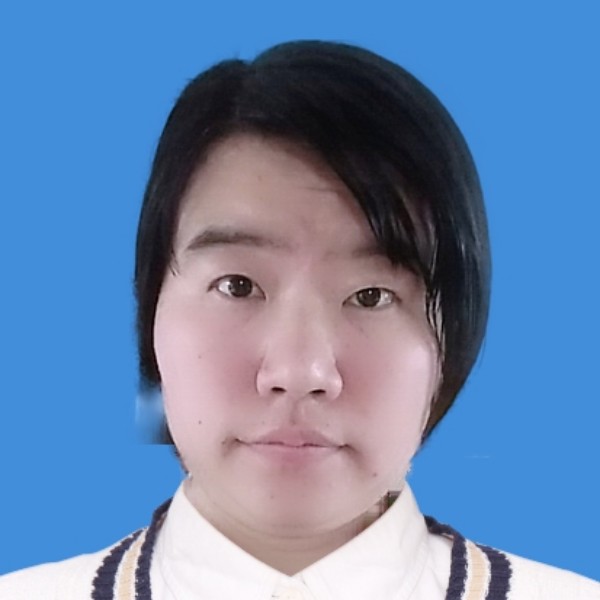 工科女的照片