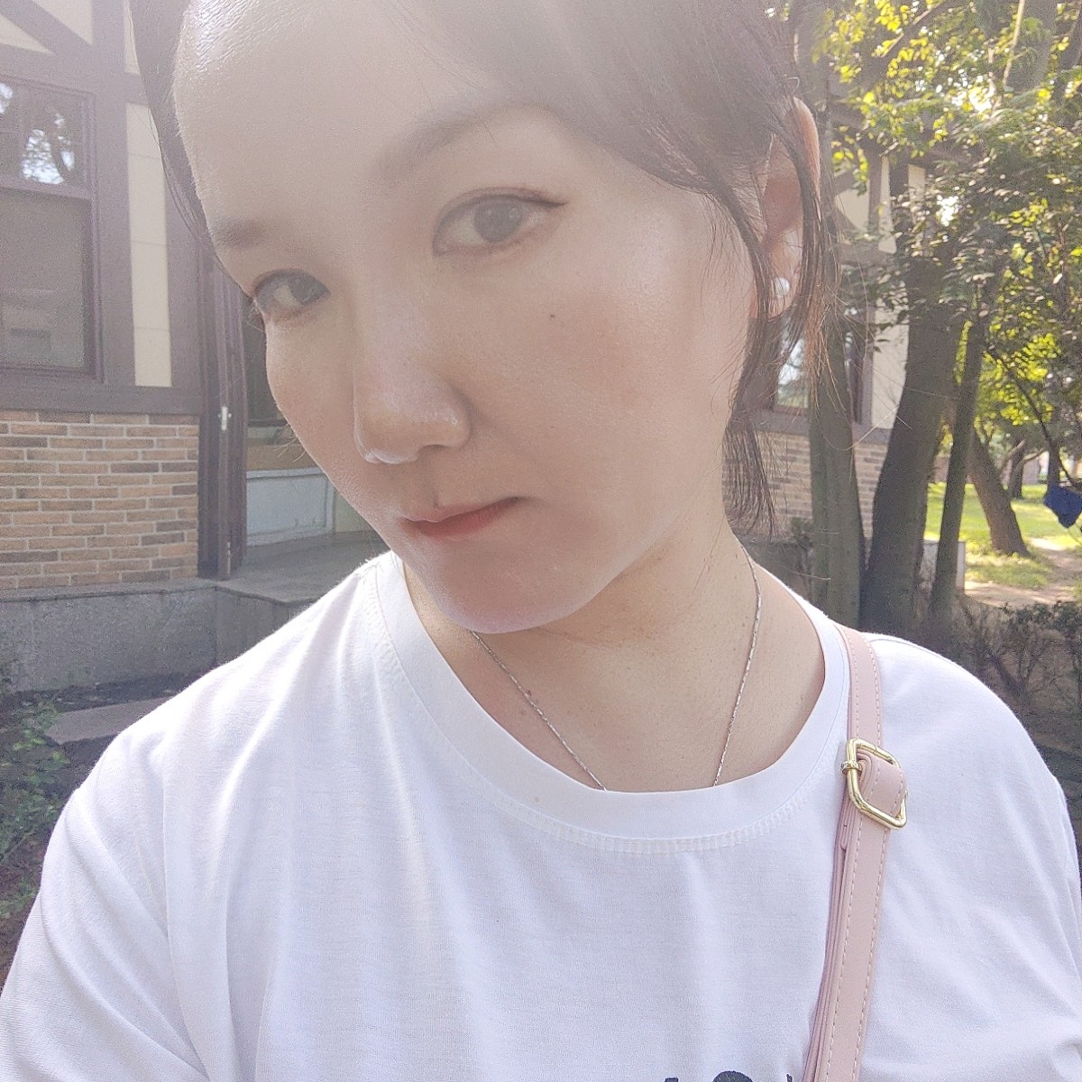 害怕扯平湖的照片