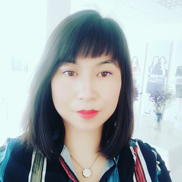 玫丽的照片