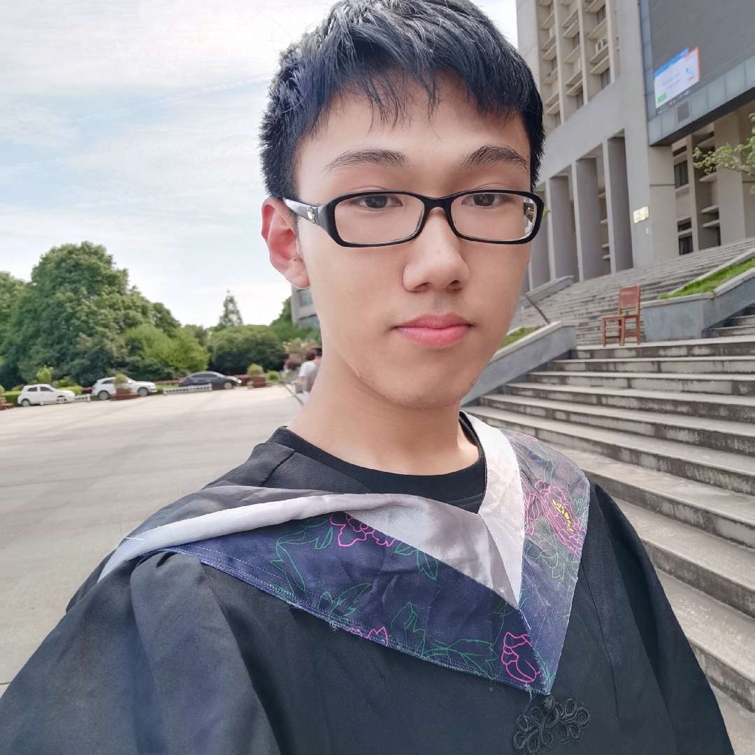 自信放弃小馒头的照片
