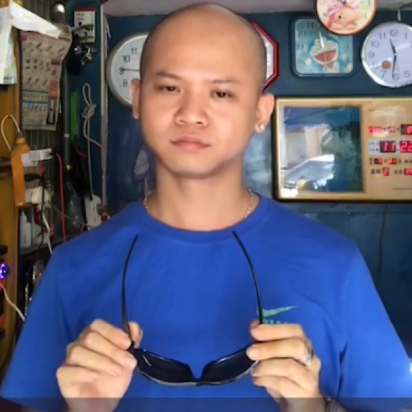 表王的照片