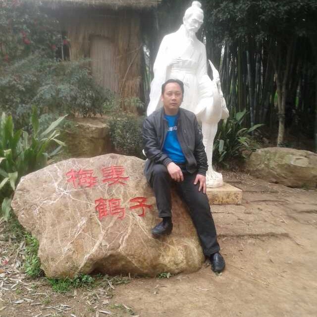 枪手无敌的照片