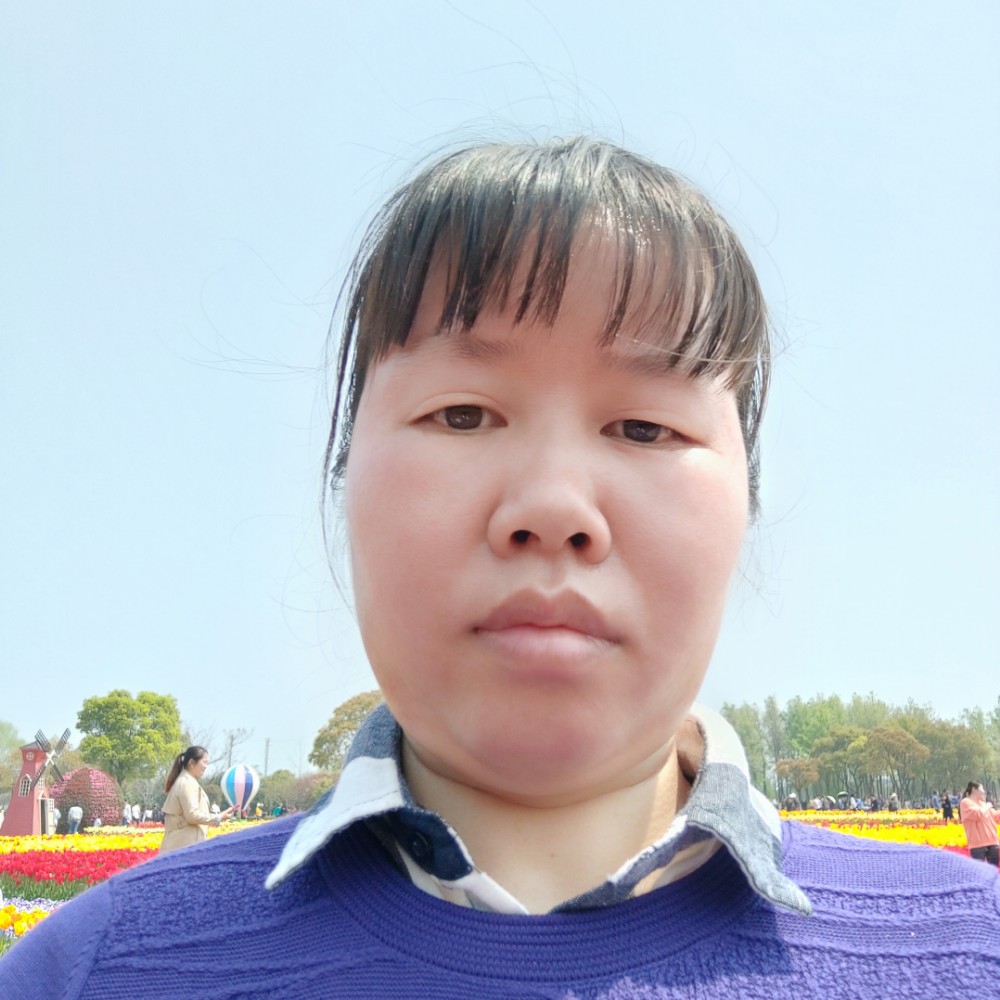 完美韦怡妃的照片