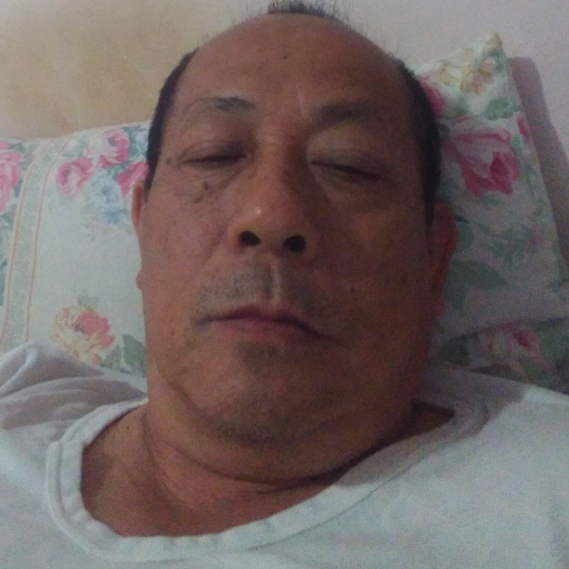 紧张蜗牛的照片