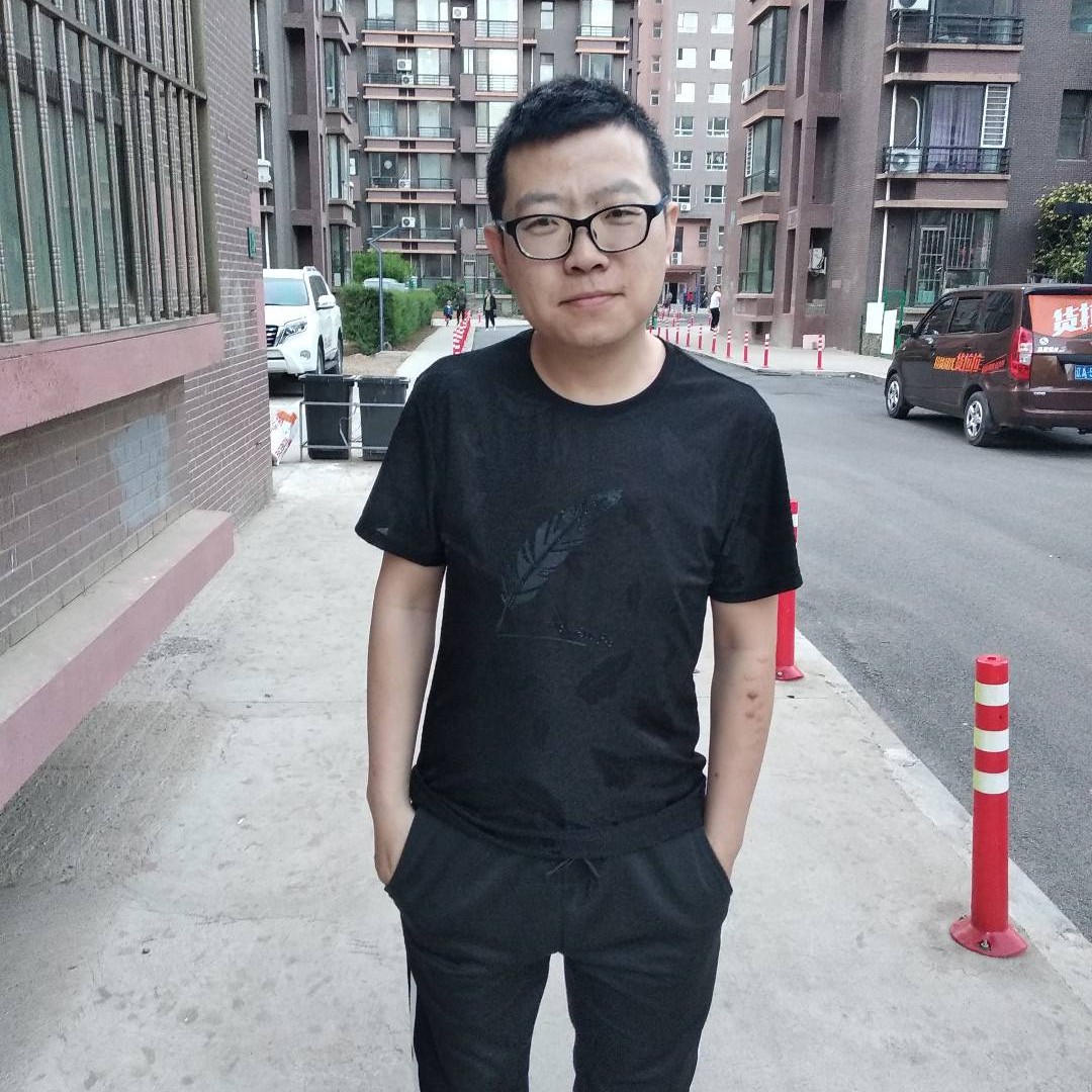 痞子大的照片