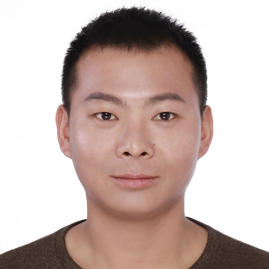 外套威武的照片