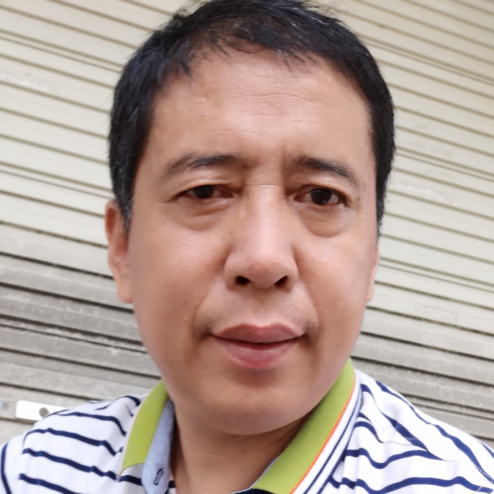 舞东人生的照片